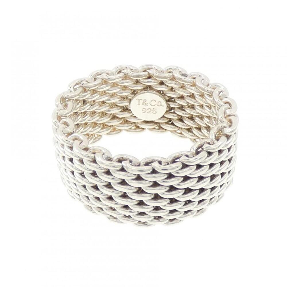Tiffany Somerset Ring